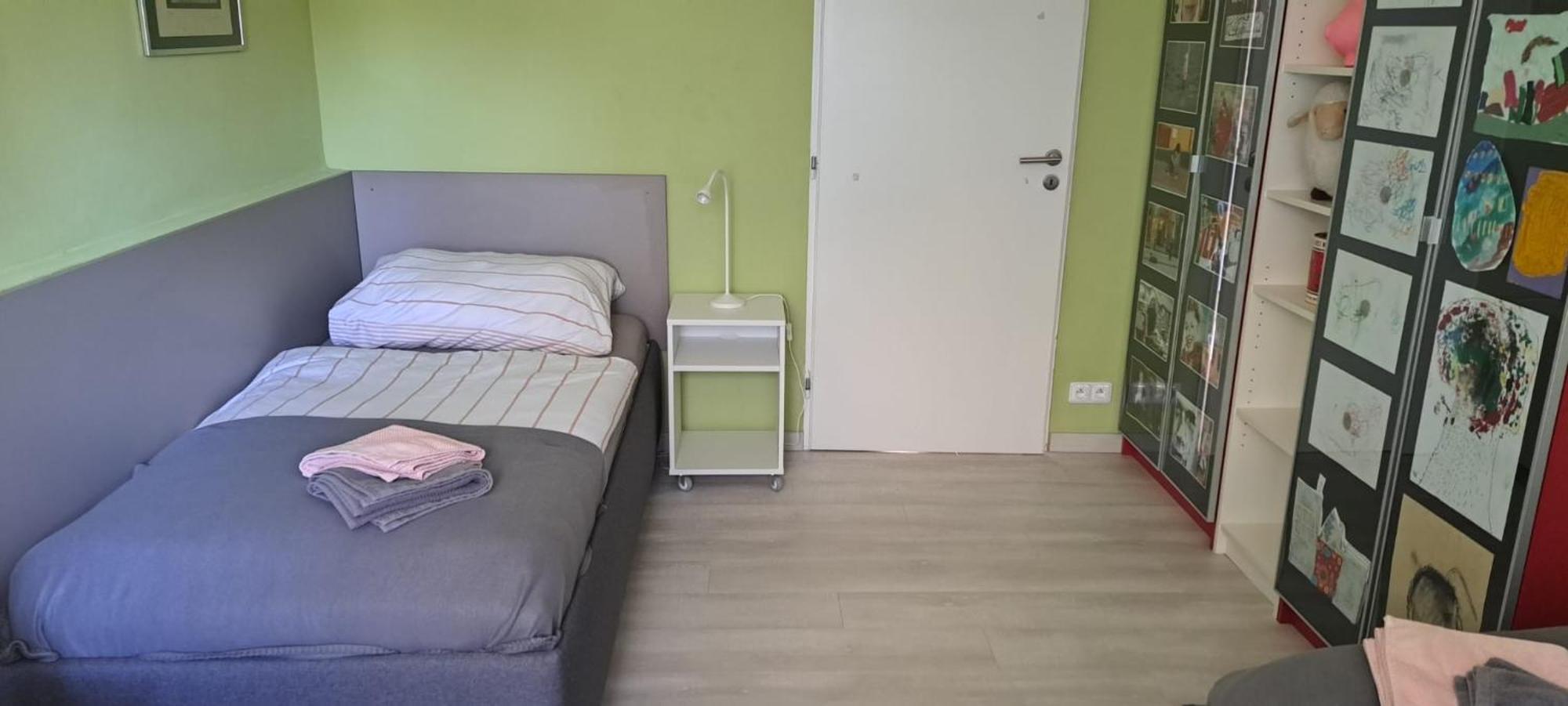 Depandance Jaklovecka Ostrava Exterior foto
